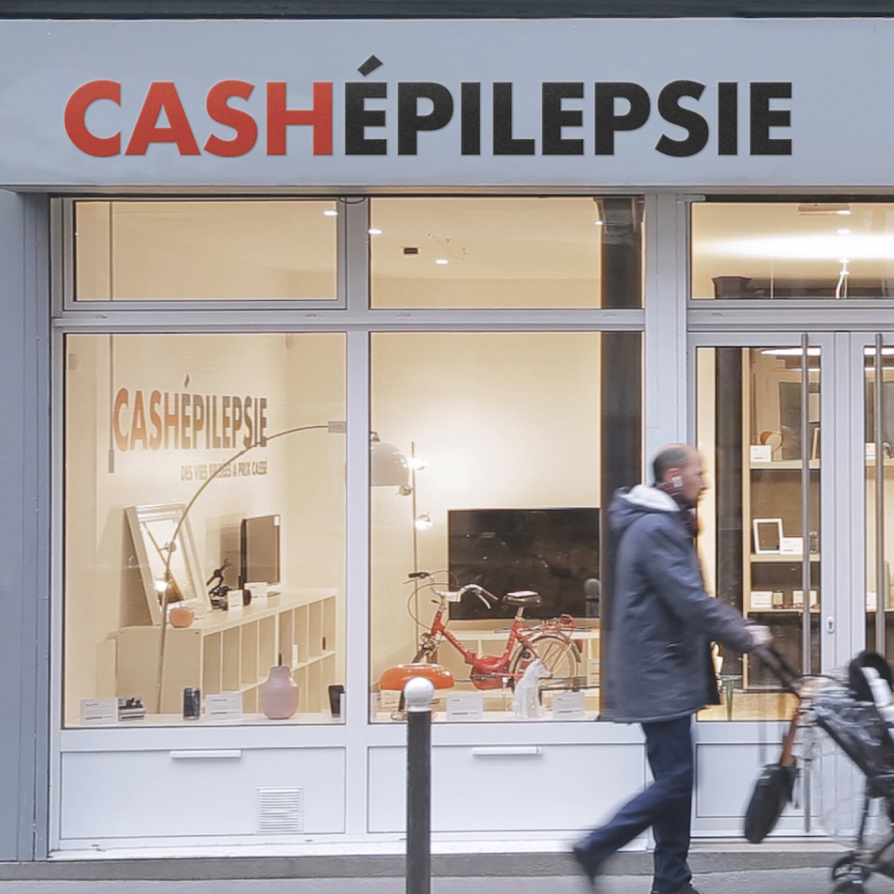 Cash Epilepsie
